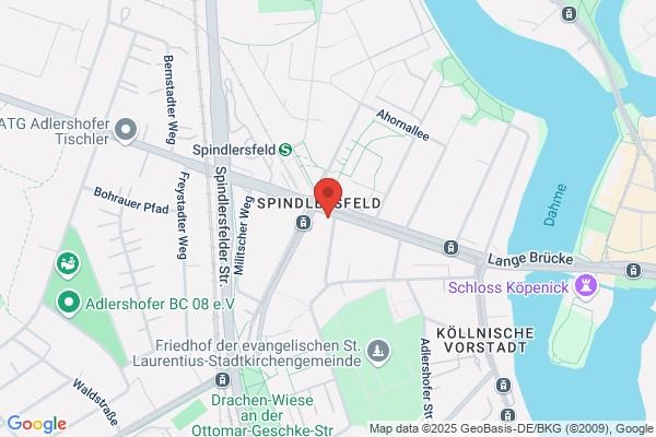 Brillannt Dönerproduktion und Fleischhandel GmbH