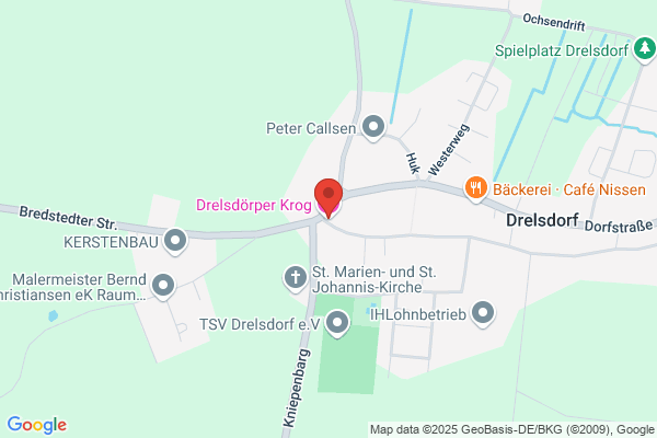 Dörpskrog