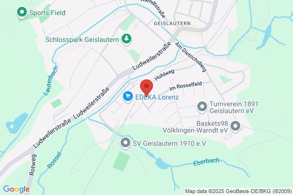 Ferienwohnung Niklas Büsum