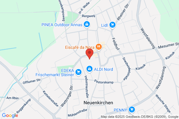 Gemeinde Neuenkirchen