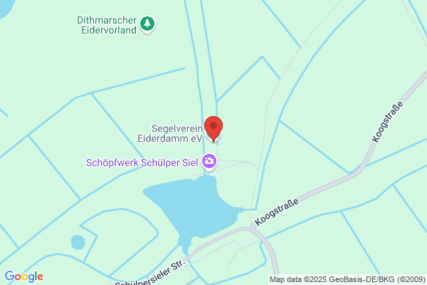 Segelverein Eiderdamm