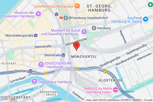 Stadtbücherei