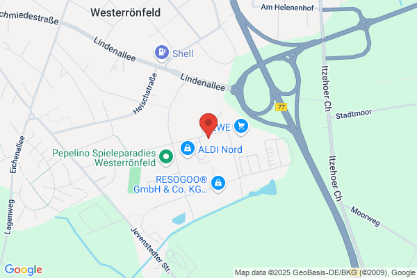 Ewers Autopflegesalon