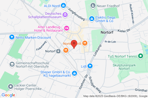 Sandras Blütenzauber
