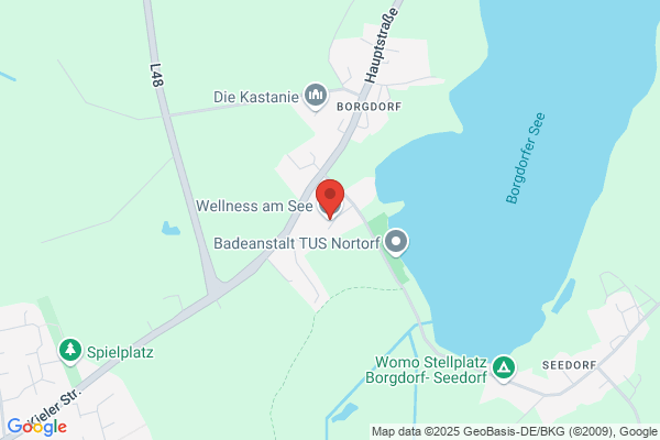 Wellness am See
