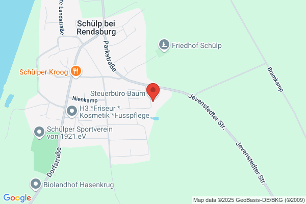 Baugeschäft Engfer