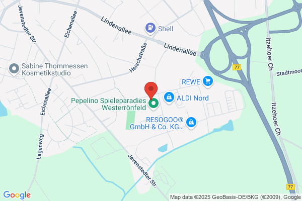 Sport- und Freizeitzentrum