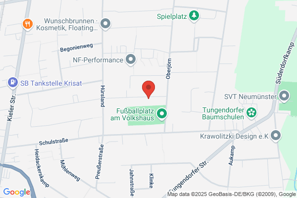 Verein Igelhilfe Westerrönfeld e.V