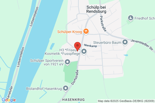Gemeindeverwaltung - Bürgermeister