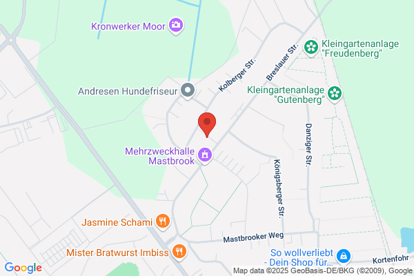 Streimelweger