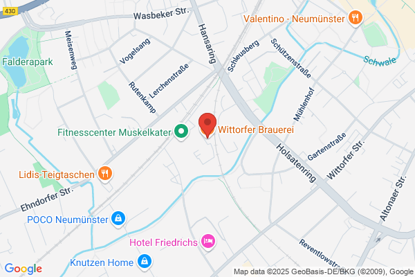 Wittorf