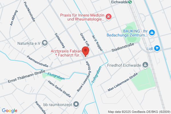 Rosen-Apotheke Inh. Dr. Elko Rouvel