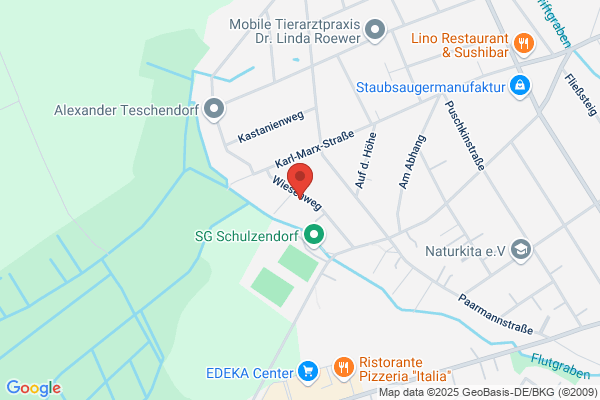 TOP Wohn- Gewerbebauten GmbH