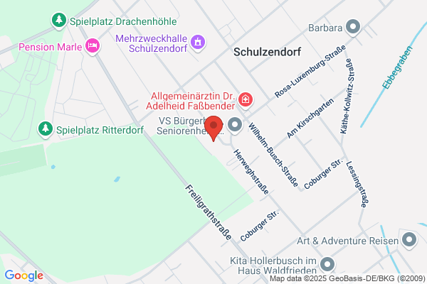 Thuge Michael Rep.u.Dienstleistungen von A-Z