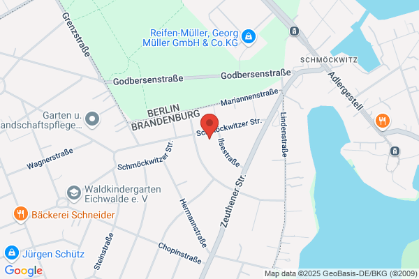 Elektrohaus Preuß GmbH