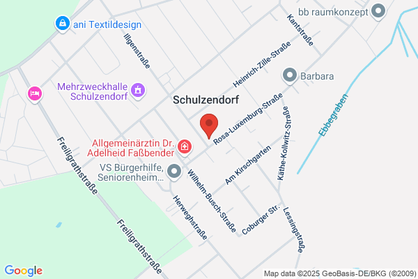 AWT Wasserschadenbeseitigung Andreas Tarnigk