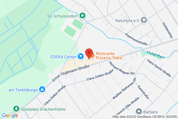 Gemeinde Schulzendorf