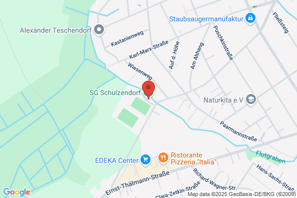 SG Schulzendorf e.V.