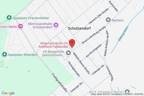 Adelheid Faßbender