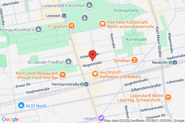 AKRONYM Unternehmenswerbung