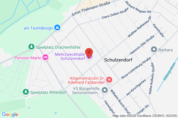 F & V Fassaden und Vollwärme- schutz GmbH