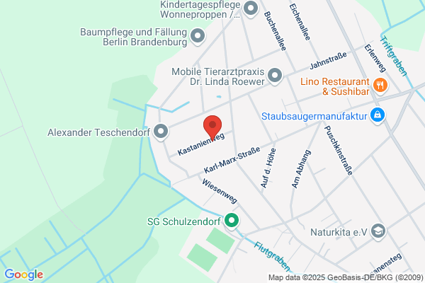 Gebrüder Rauf Metallbau GmbH