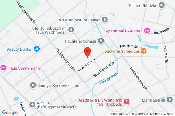 Lehmann Winterdienst und Gartenpflege UG