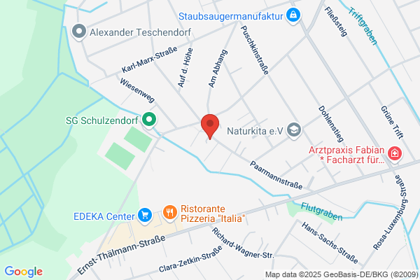 NÜRNBERGER AutoMobil Versicherungsdienst GmbH Bernd Köhler