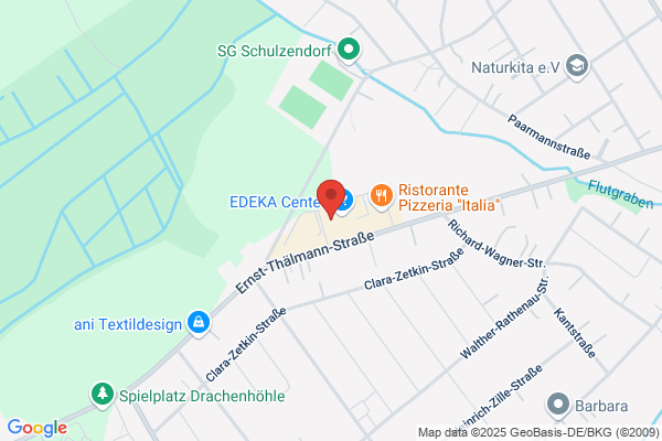 Postagentur-Lotto-Presse-Bücher Inh. B. Starck