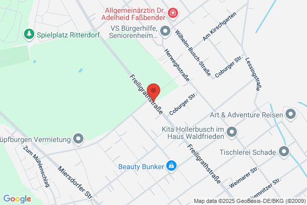 Praktikon Bauträger GmbH