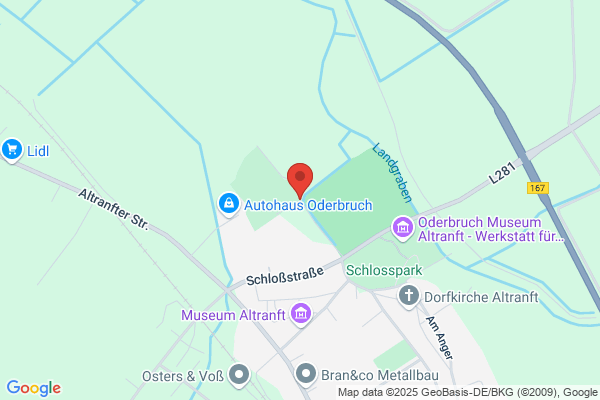 Schulzendorfer Bioenergie GmbH