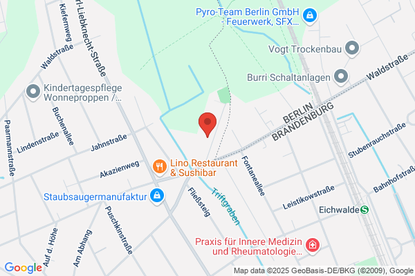 Sommerfeld & Sohn GbR