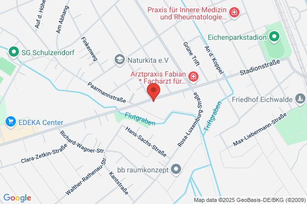 Born Hausverwaltung und Service GmbH