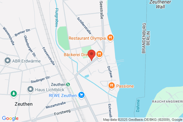 Zeuthen Immobilien-