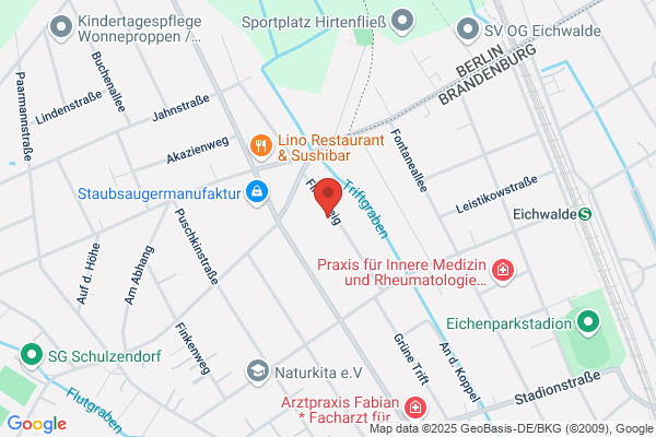 Dipl.-Ing. Ingenieurbüro Heike Mencke