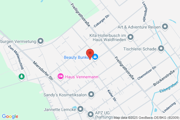 PRE Berlin GmbH / Büro Schulz
