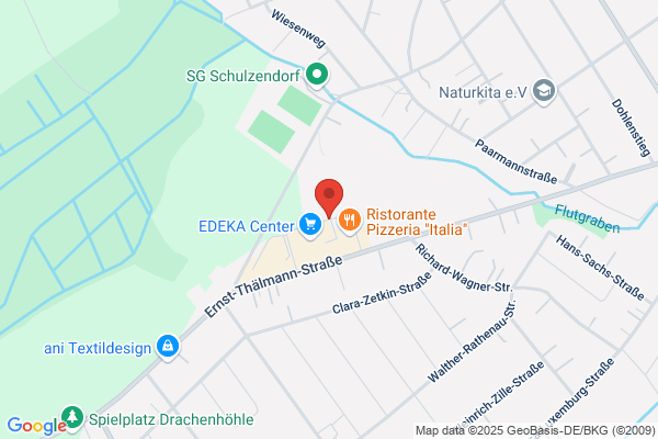 Gemeinde Schulzendorf