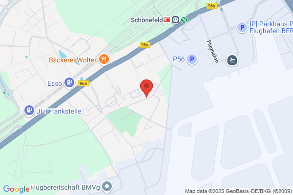 AXA Schott & Kaminski oHG Filiale Berlin Schönefeld