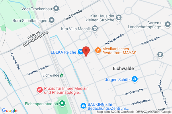 Zahnarztpraxis Ihwe und Rosenthal