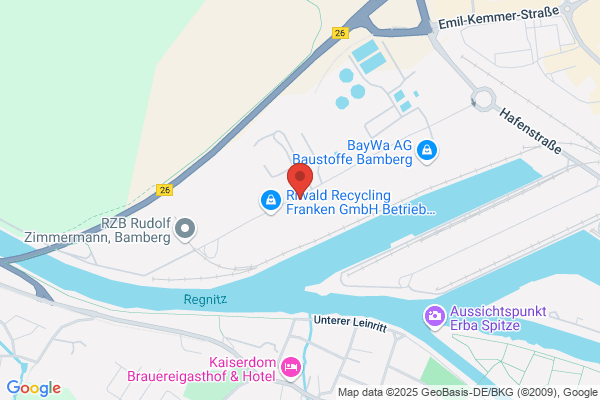 Aral LKW / Truck Station