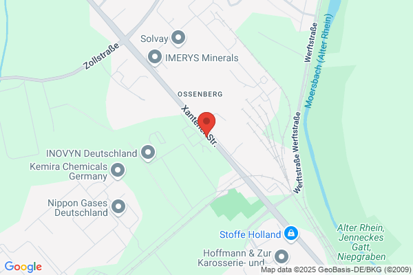 Georg Entsorgungssysteme GmbH