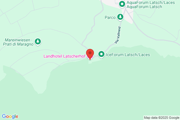 Landgasthof Latsch