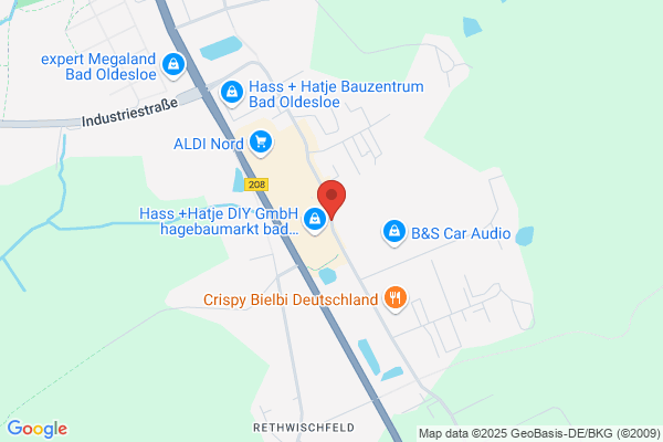 KDF Bau GmbH