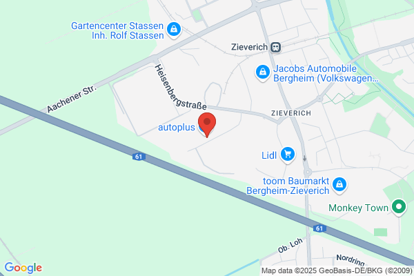 Autohaus T und T Automobile