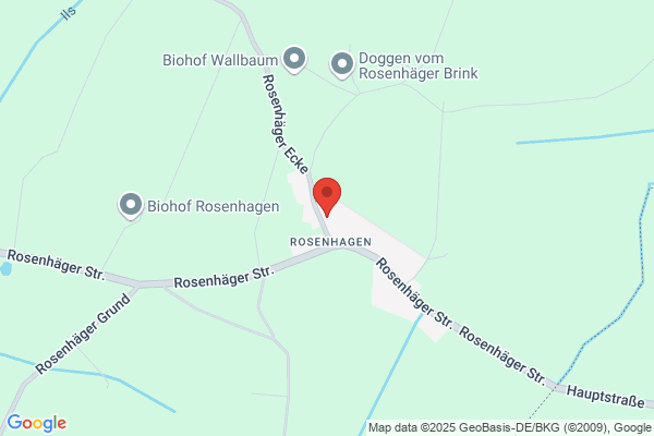 Gemeinschaftshaus