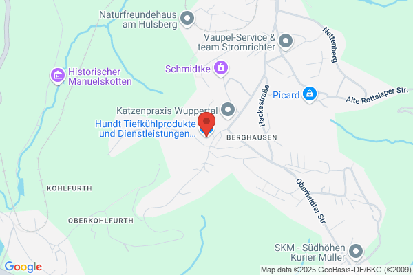 Hundköket GmbH