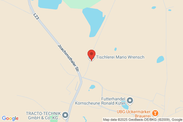 VARRO Tischlerei & Möbelhandels GmbH