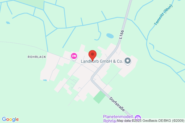 Vollkornbäckerei Borrek