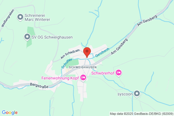 Schreinerei Ohnemus