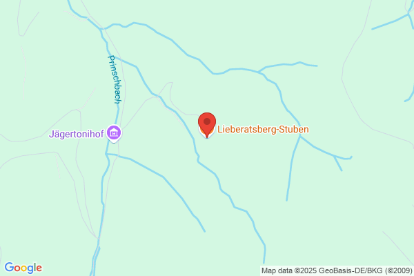 Lieberatsberg-Stuben